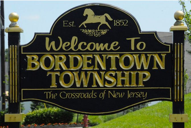 bordentown