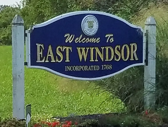 east windsor