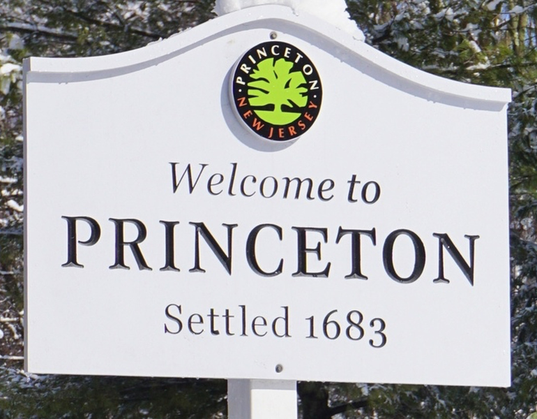 princeton