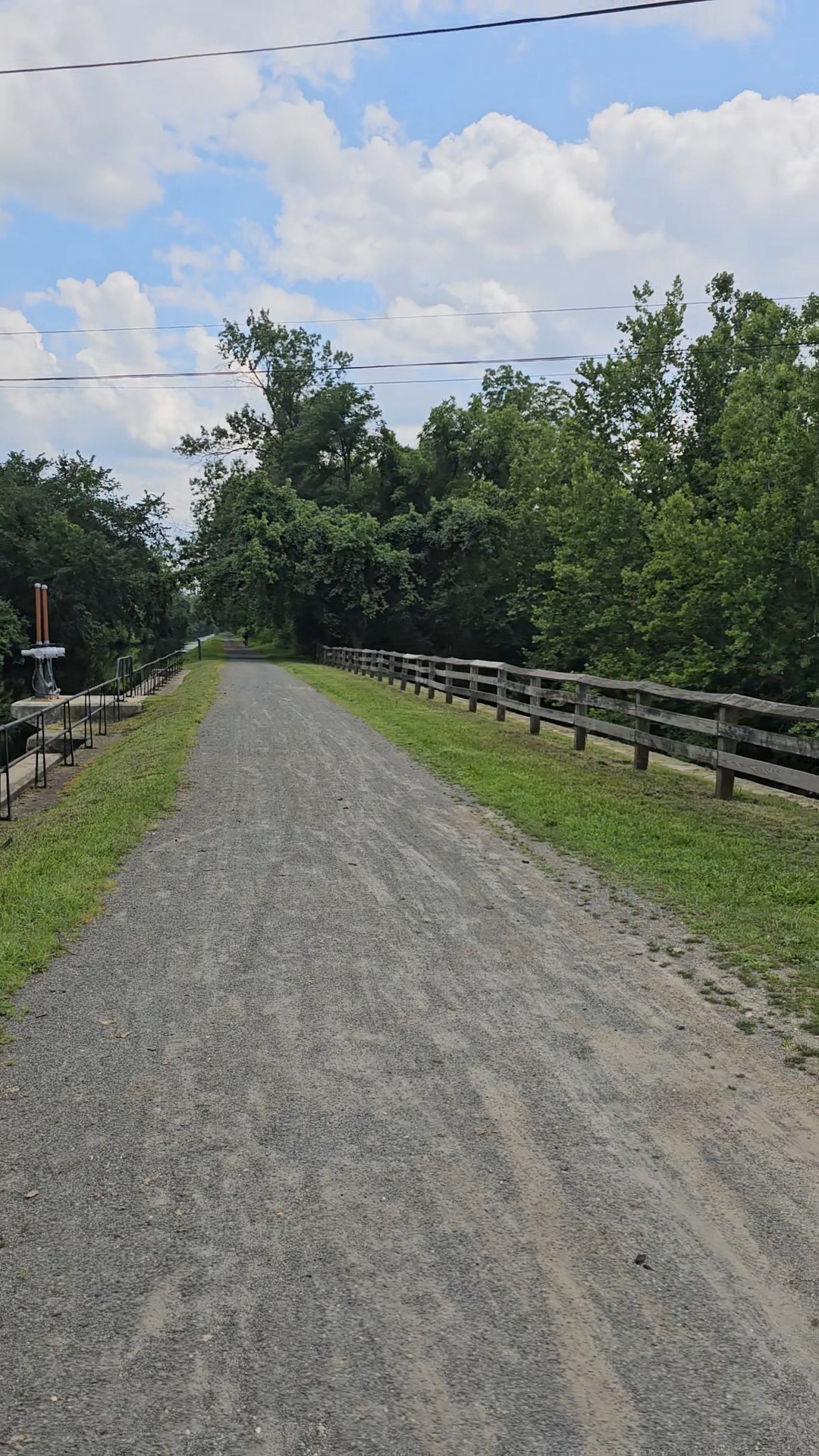 D&R Towpath