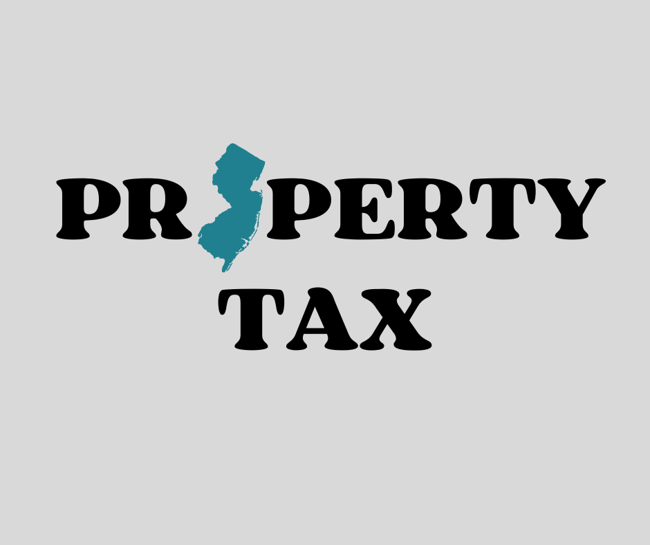 NJ Property Tax