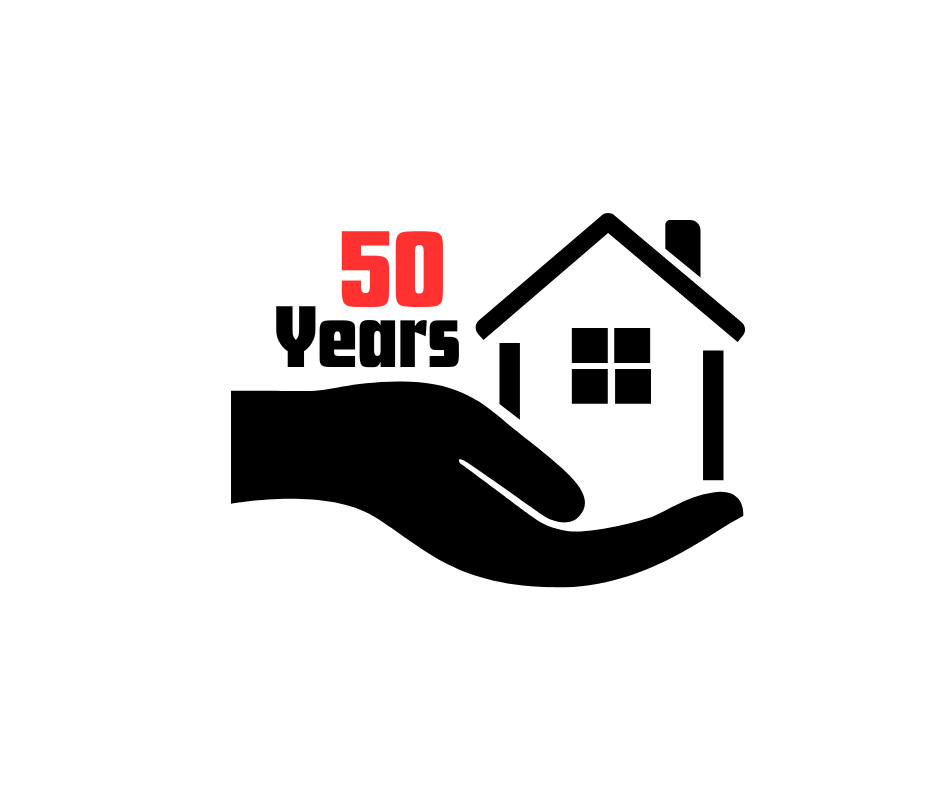 50 year
